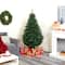 6ft. Unlit Northern Rocky Spruce Artificial Christmas Tree